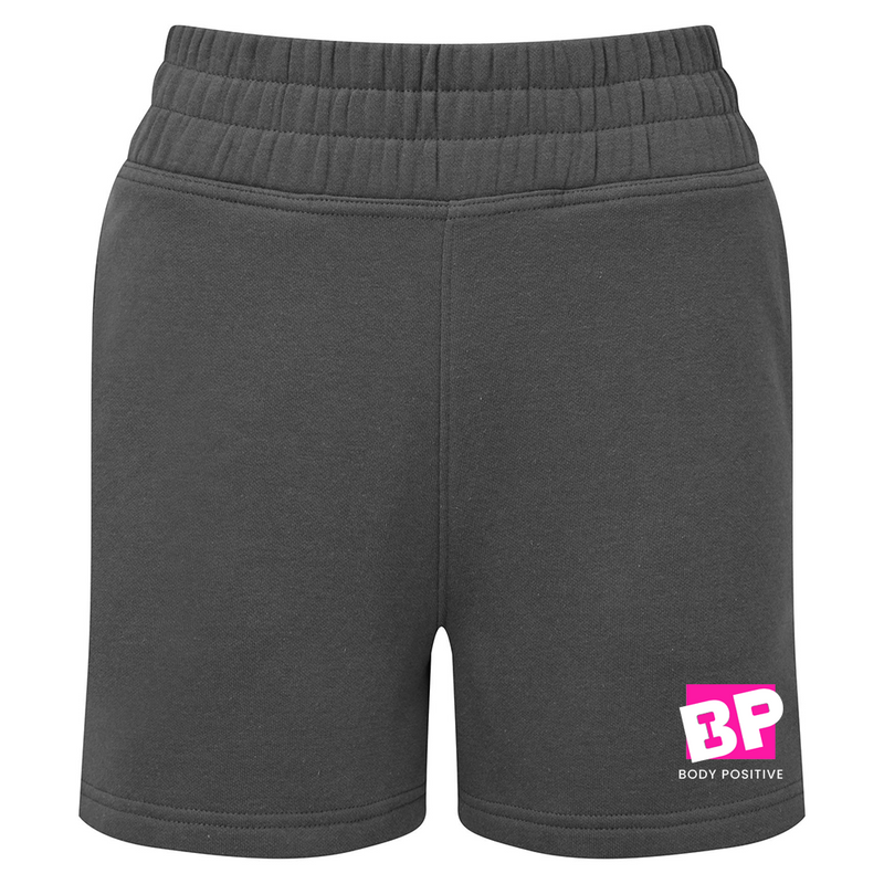 Body Positive Jogger Shorts