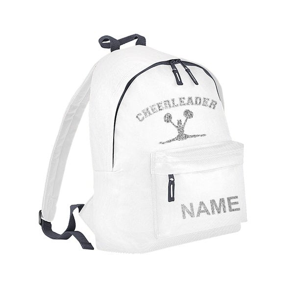 Silhouette Cheerleading Rucksack