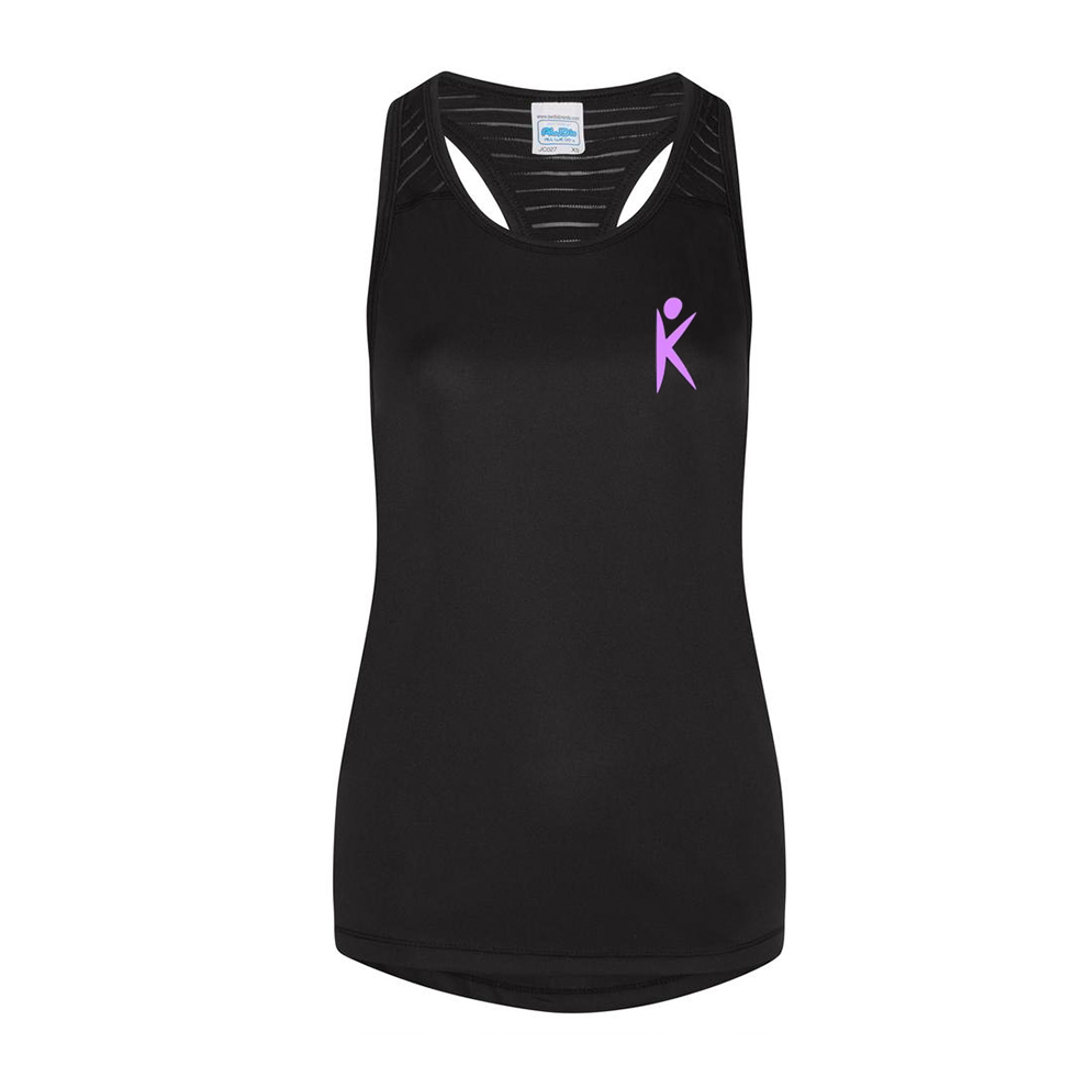 Rikasystemz Smooth Cool Vest
