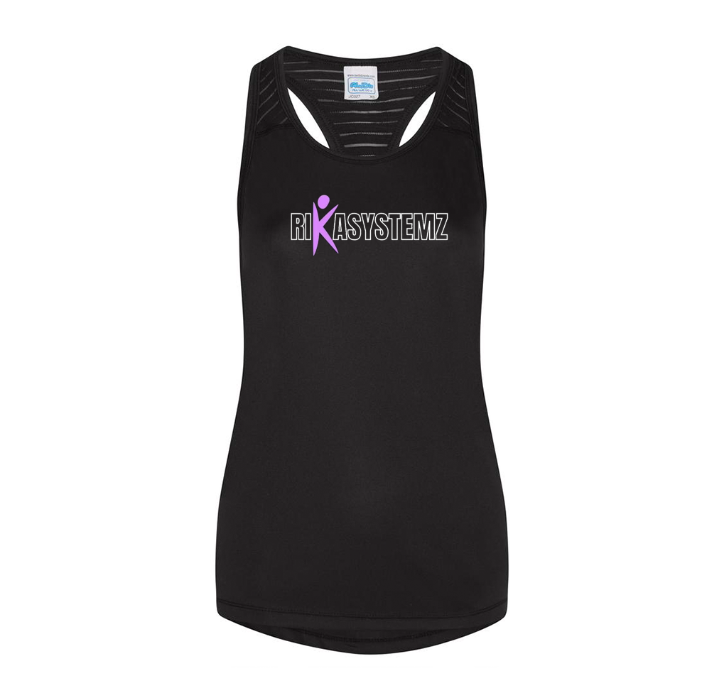 Rikasystemz Smooth Cool Vest