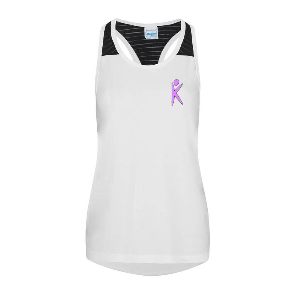 Rikasystemz Smooth Cool Vest