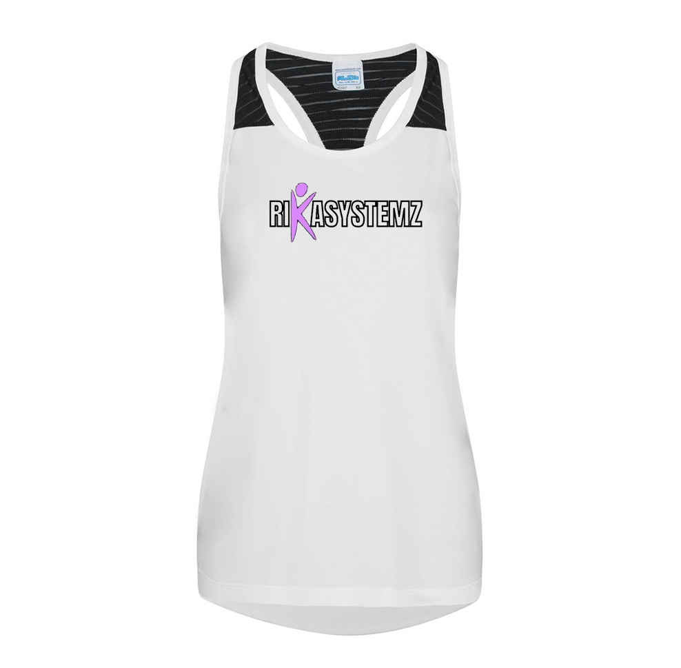 Rikasystemz Smooth Cool Vest