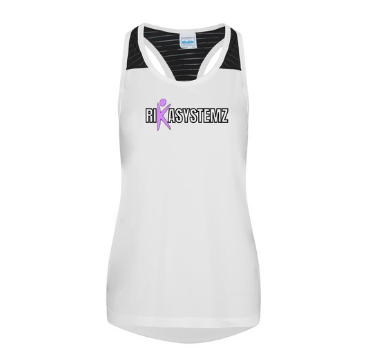 Rikasystemz Smooth Cool Vest