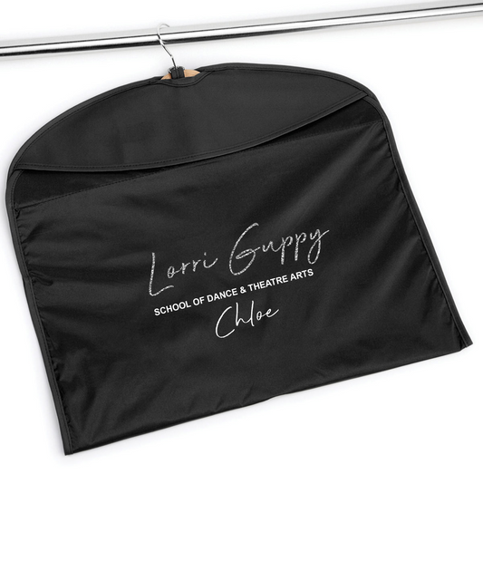 Costume Bag - Lorri Guppy School of Dance & Theatre Arts