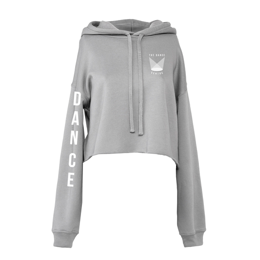 Cropped Hoody- The Performance Centres (Dance)