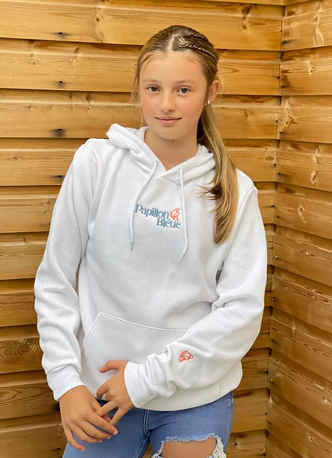 Essential Hoody