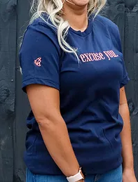 Excuse you tshirt