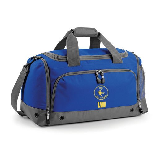 Large Holdall - Cardiff City ADC Bridgend