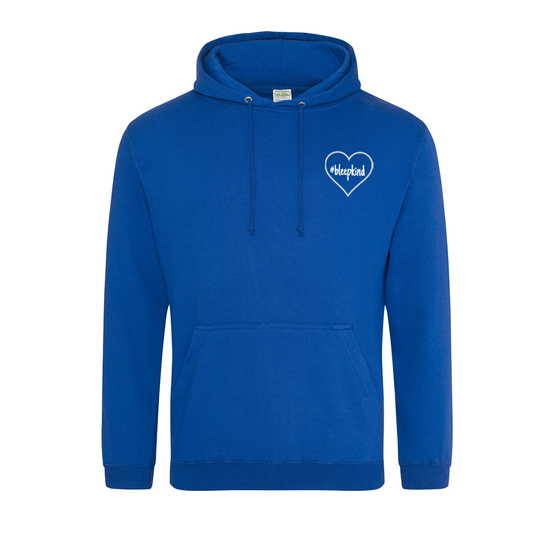 Pullover Hoody  - Bleep Kind