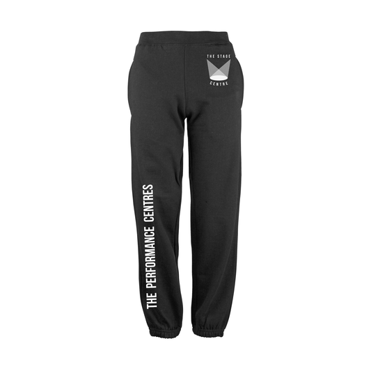 Adults Joggers - The Performance Centres (Stage)
