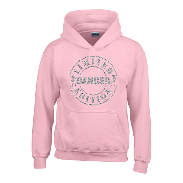 Limited Edition Dancer Personalised Hoody