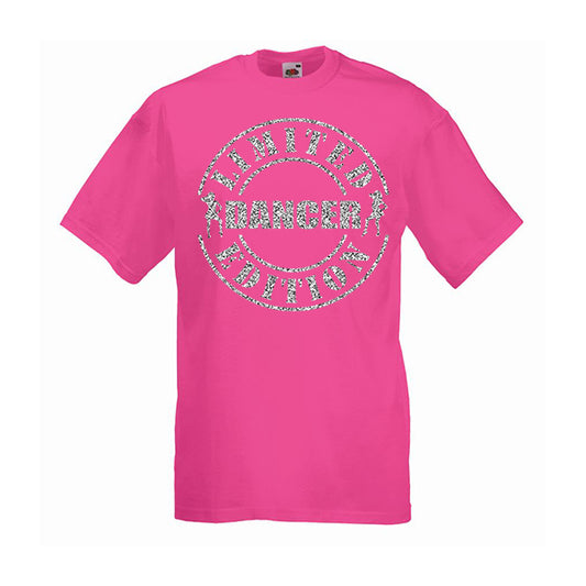 Limited Edition Dancer Dancing Tshirt