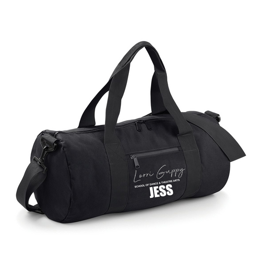 Bag - Lorri Guppy School of Dance