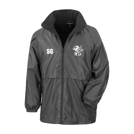 Rainjacket - Rumney Dragons