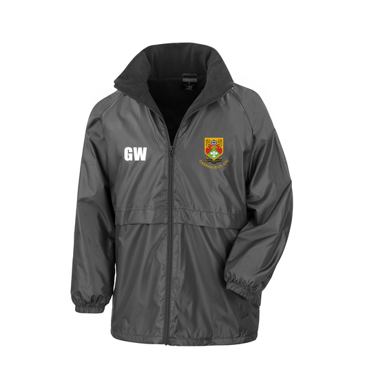 Rainjacket - Caerau Ely Fc