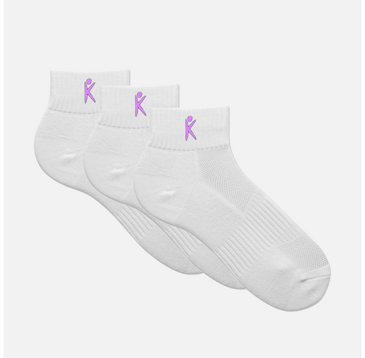 Rikasystemz Ankle Socks