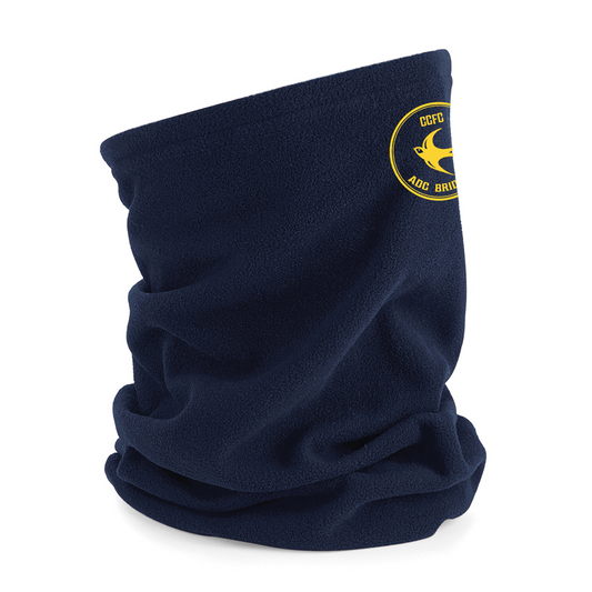 Snood - Cardiff City ADC Bridgend