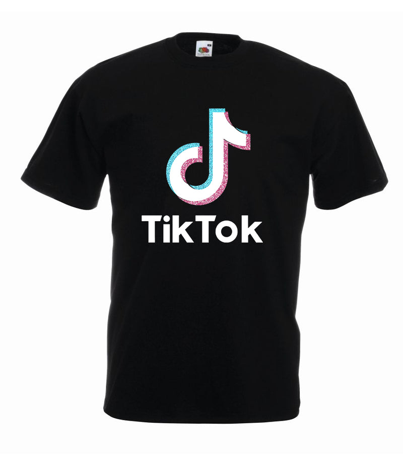 Tiktok Tshirt