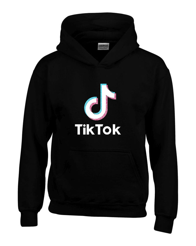 Personalised TikTok Hoody