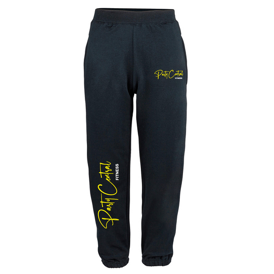 Joggers - Party Central Fitness