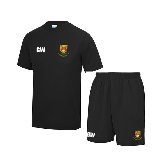 Training Kit - Caerau Ely Fc