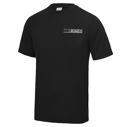 Treading the Boards Tshirt