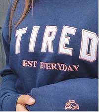 Varsity Hood