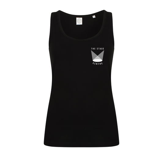 Vest - The Performance Centres (Stage)