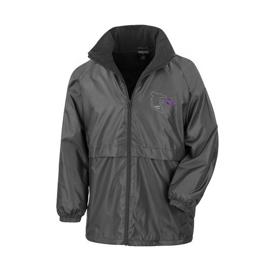 Waterproof Jacket - Cardiff Flyers
