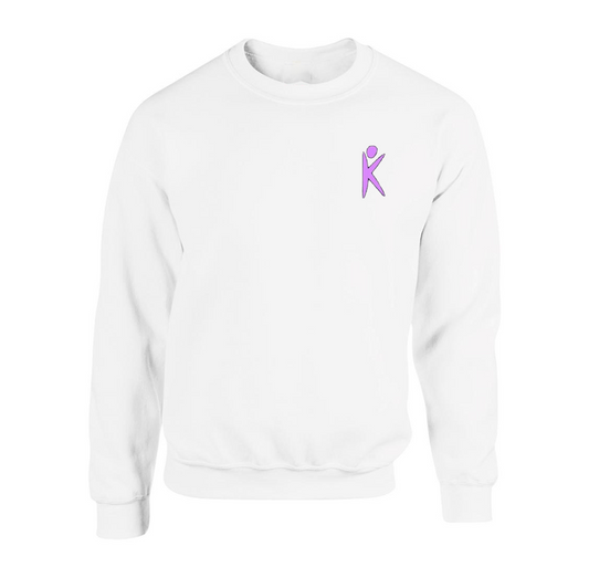 Rikasystemz Sweater